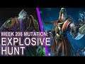 Starcraft II: Explosive Hunt [Cannon Bros]