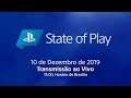 State of Play (AO VIVO) - Gameplay de RESIDENT EVIL 3 ???  Datas ???