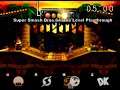 Super Smash Bros 64 Mario Congo Jungle One Level Playthrough with no Cheats on the N64 :D