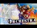 Super Smash Bros. for Wii U: Battlefield | Orchestral Cover
