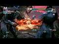 Tekken 7 - gameplay part 17 - Yoshimitsu Ranked matches ► No commentary 1080p 60fps