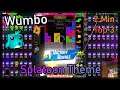 Tetris 99 Clutch Victory - Epic 2 Minute Top 3