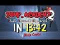 TF2 - Jump Academy 2 in 13:42 [Full Map TAS]