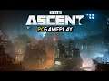 The Ascent Gameplay (PC)