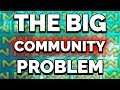 The BIG COD Community Problem - SOCIAL MEDIA IS RUINING Call of Duty