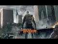 ПЕРВЫЙ ЗАХОД В ТЁМНУЮ ЗОНУ СОЛО / THE DIVISION