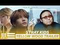 The Kulture Study: Stray Kids "Yellow Wood" Trailer
