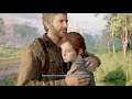 The Last of Us™ Part II: (ELLIE AND JOEL'S SIDE OF THE STORY) ST MARY HOSPITAL