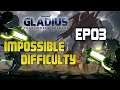 The Necrons Push ALREADY! | Gladius Relics of War Eldar | EP03