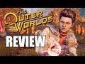 The Outer Worlds Review - The Final Verdict