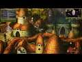 The Power of Red and Bows || Bravely Default 2 (Live Stream VoD) #06