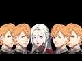 Three Houses: All Allies Selection Quotes