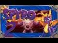 TIKIS AND YETIS! | Spyro 2: Ripto's Rage Reignited (part 2)