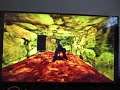 Tomb Raider 3(PS1)-Level 4:Caves of Kaliya
