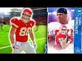 TONY GONZALEZ CATCHES EVERYTHING - Madden 21 Ultimate Team Legends