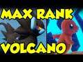 Unlocking MAX Rank For Volcano - New Pokemon Snap