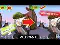 VALORANT FPS BOOST WITH EASY STEPS | 100% FPS BOOST IN VALORANT | MORE FPS EASY GAME | FPS GUIDE
