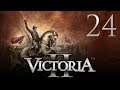 Victoria II | Learning Time | Episode 24