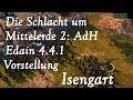 Völkervorstellung Isengart | Die Schlacht um Mittelerde 2: AdH Edain Mod 4.4.1