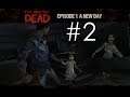 Walking Dead - Episode 1 - Part 2