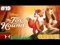 The Fox And The Hound (1981) Movie Review (Ninja Reviews) (MUST WATCH!!!)