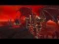 А-а-а-а-а-а-а! - Warcraft III: Reforged (Pt.9)