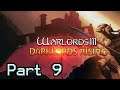 Warlords III: Darklords Rising - Playthrough Part 9