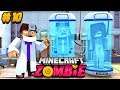 WIR WERDEN BEI -20000°C EINGEFROREN! ✿ Minecraft ZOMBIE #10 [Deutsch/HD]