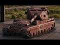 World of Tanks FV215b (183) - 7 Kills 10,8K Damage