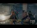 World War Z - Gameplay Part 8 - Episode 3 - Moscow - Chapter 8 - Key to the City
