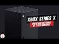 Xbox Series X | Specifiche ufficiali, Ray Tracing e Performance