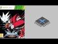 Xenia Xbox 360 Emulator -BlazBlue Continuum Shift Extend Ingame! (DX12 )