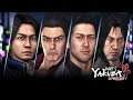 Yakuza 4 Remastered (PC) Gameplay Walktrough (No Commentary) Part 5