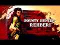 Yeni Başlayanlar İçin Rdr2 Online Türkçe Bounty Hunter Rehberi #6