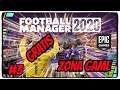 Zona Gamer #3 Football Manager 2020 Gratis Na Epic Games