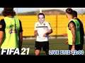 🔴 FIFA 21 Ultimate Team Live #1Α: Στήσαμε ομάδα