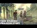 13 Sentinels Aegis Rim - Tomi Kisaragi Prologue Story
