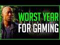 2020 Has Been the WORST YEAR for Gaming! | Best Games of the Year