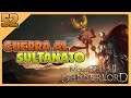 👑🎯 [52] EL SULTANATO BATALLADOR- Mount and Blade 2 Bannerlord  Mod del Imperio Romano en Español