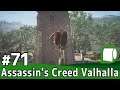 #71【 Assassin's Creed Valhalla / アサシン クリード ヴァルハラ 】北風が勇者バイキングを作った