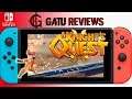 A Knight's Quest - Nintendo Switch Gameplay (Español)