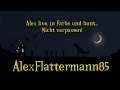 AlexFlattermann85 - 64. offizieller Livestream vom 14.08.2020