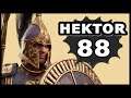 ÄNEAS IST ZUR STELLE - Lets Play Troy: A Total War Saga Hektors Kampagne (German) #88