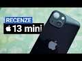 Apple iPhone 13 mini (RECENZE) - Malý zázrak