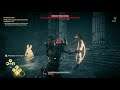 Assassin's Creed  Odyssey 4K Schicksal von Atlantis Hadesqualen #006  Des Fährmanns lohn