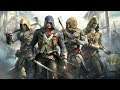 Assassin's Creed Unity | أساسن كريد يونايتي مع الشباب