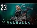 ASSASSIN'S CREED VALHALLA - El rastro del moho - EP 23 - Gameplay español