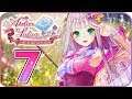 Atelier Lulua: The Scion of Arland Walkthrough Part 7 (PS4, Switch) English