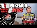 BANWAVE Update & Pokemon UNITE Controversy! - Pokemon News