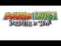 Battle - Mario & Luigi  Partners in Time Music Extended